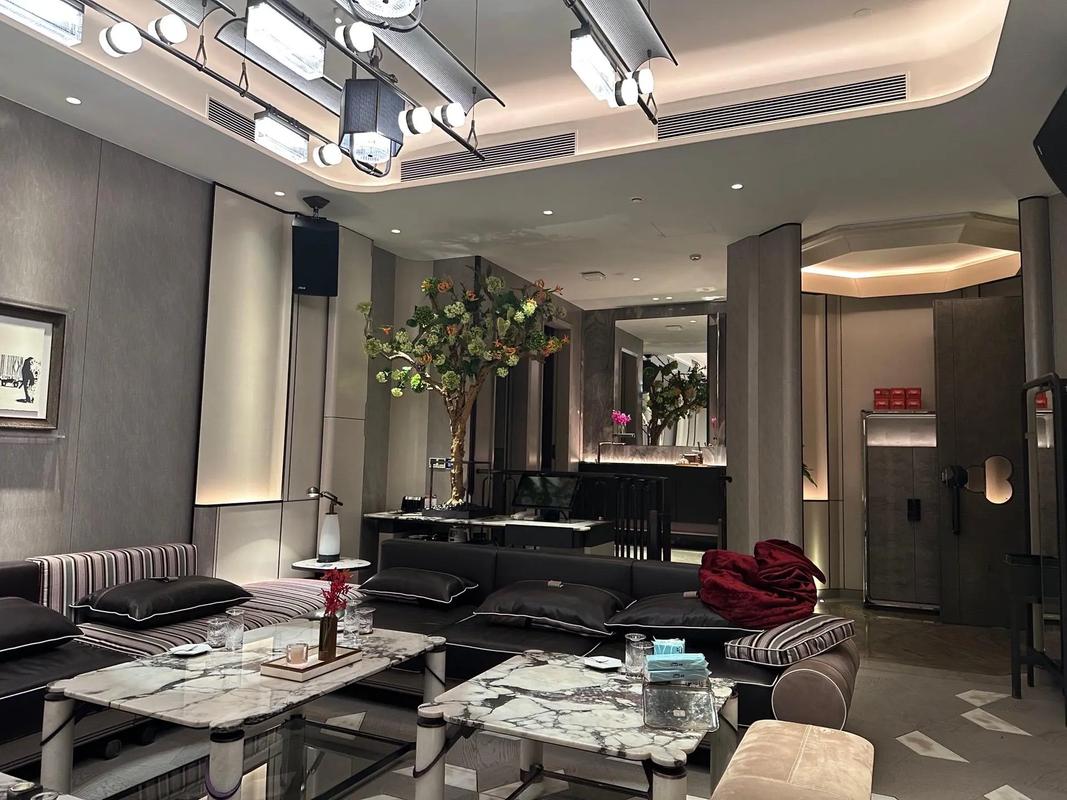 淮南商务ktv及商务ktv啥意思解析-凤台县ktv预定