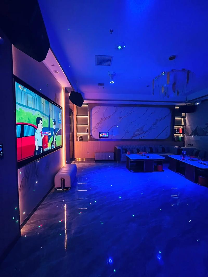 淮南商务ktv服务详解-八公山区ktv预定