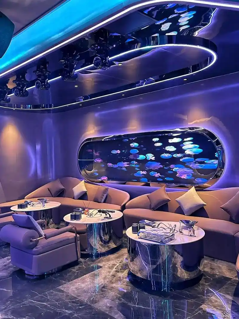 淮南商务ktv尊享商务娱乐-凤台县ktv预定