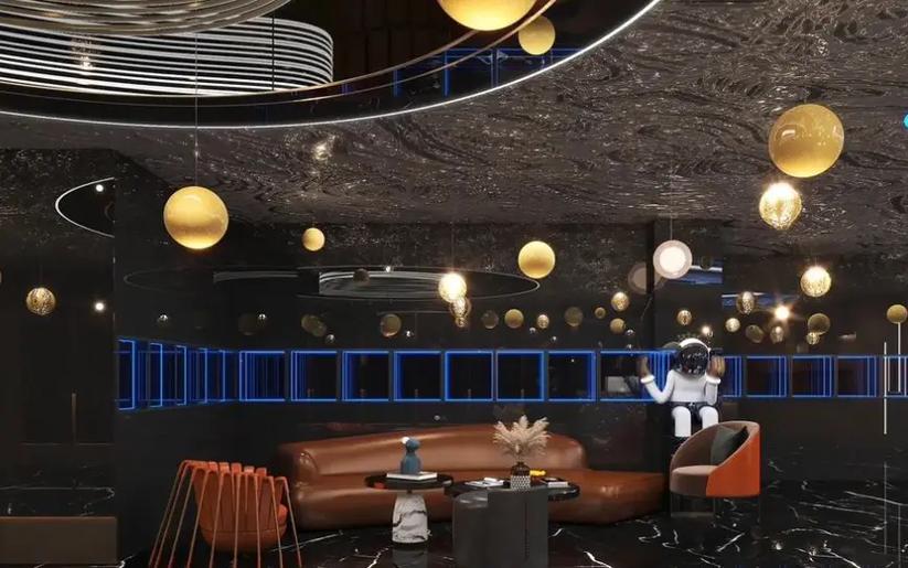 淮南商务ktv及商务ktv啥意思解析-八公山区ktv预定